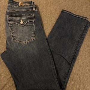 KUT from the Kloth - Katy Boyfriend fit Jeans